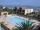 GRUISSAN : Appartements Avec Piscine