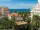 JUAN LES PINS : Residence Couleurs Soleil