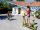 MESSANGES / VIEUX BOUCAU : Camping le Domaine de la Marina