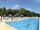 PUGET SUR ARGENS : Camping la Bastiane