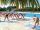 PUGET SUR ARGENS : Camping la Bastiane