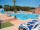 PUGET SUR ARGENS : Parc Saint James Oasis