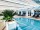 ROSAS : Hotel Montecarlo