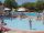 SETE : Camping le Castellas