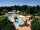 SAINT CAST LE GUILDO : Camping Chateau de Galinee