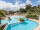 SAINT MALO : Camping Domaine de la Ville Huch
