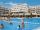 SANTA SUSANNA : Hotel Aquamarina