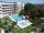 VILANOVA I LA GELTRU : Aparthotel Atenea Park