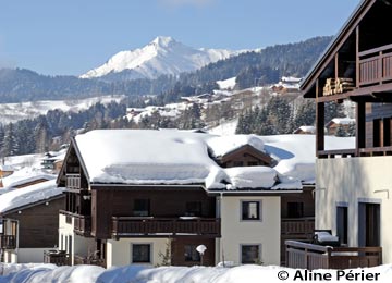 Location - Louer Alpes - Haute Savoie Les Gets Les Fermes Emiguy