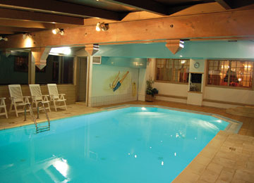 Les Gets Hotels With Pool Les Gets Hotels With Pool