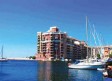 Location - Louer Espagne C.blanca/calida/azahar/almeria ALBORAYA Appartements port saplaya