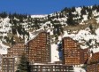 Location - Louer France Alpes - Haute Savoie AVORIAZ Residence antares