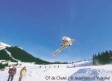 Location - Louer France Alpes - Haute Savoie CHATEL Residences les portes du soleil