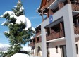 Location - Louer France  VALMEINIER Hotel club les carrettes