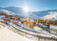 Location - Louer France Languedoc-roussillon VAL THORENS Les chalets du soleil