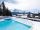 CHAMROUSSE : Domaine de l'Arselle