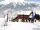 LA PLAGNE : Les Choucas
