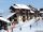 LA PLAGNE : Les Choucas