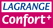 Lagrange confort