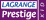 Lagrange prestigek