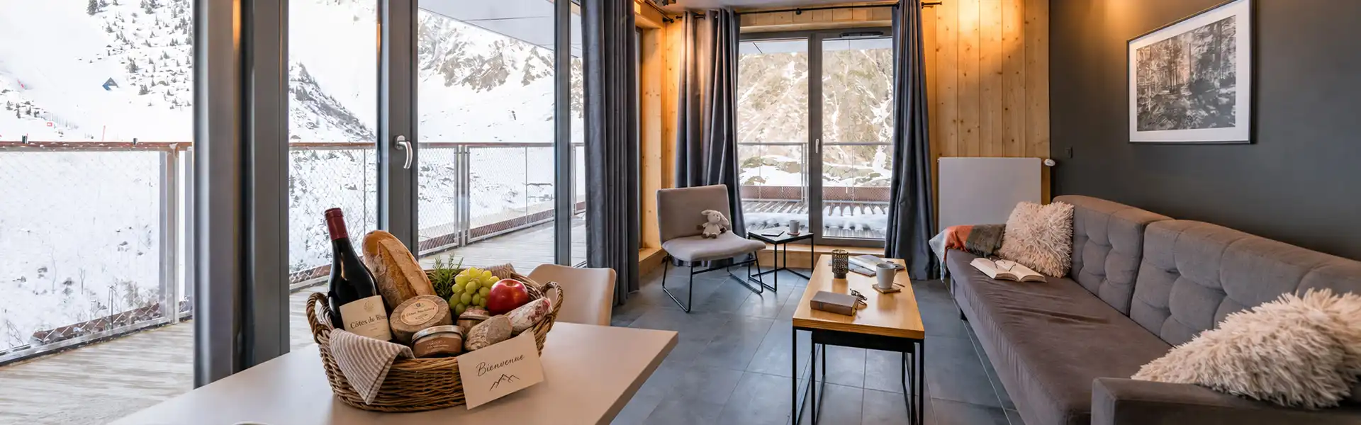 Les Logements Signature Lagrange
