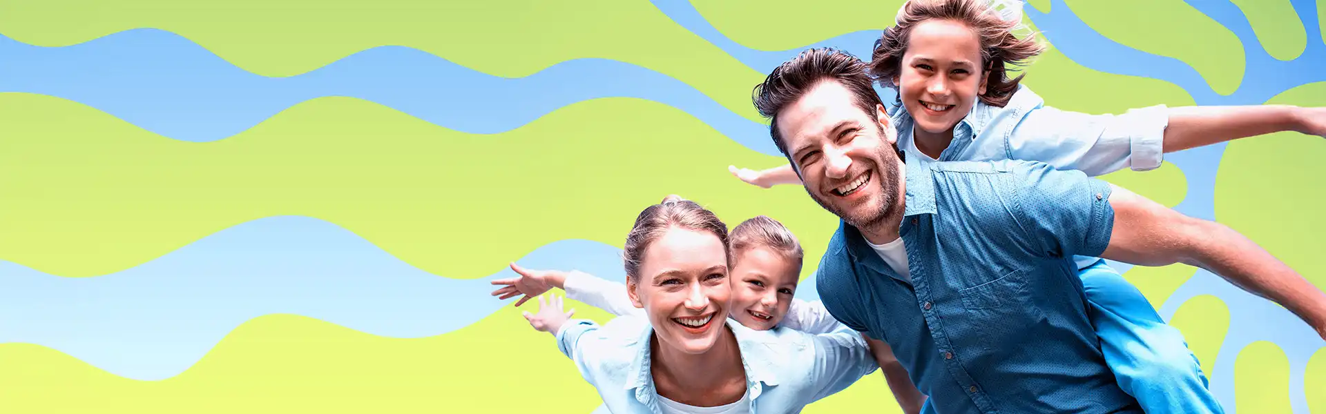 Départs du 11 Avril