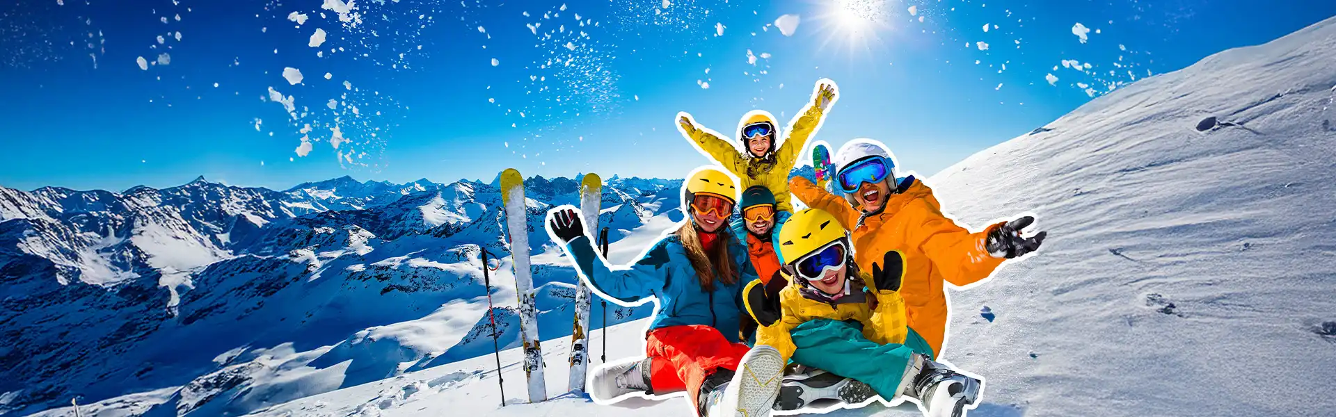 Départs du 14 Février