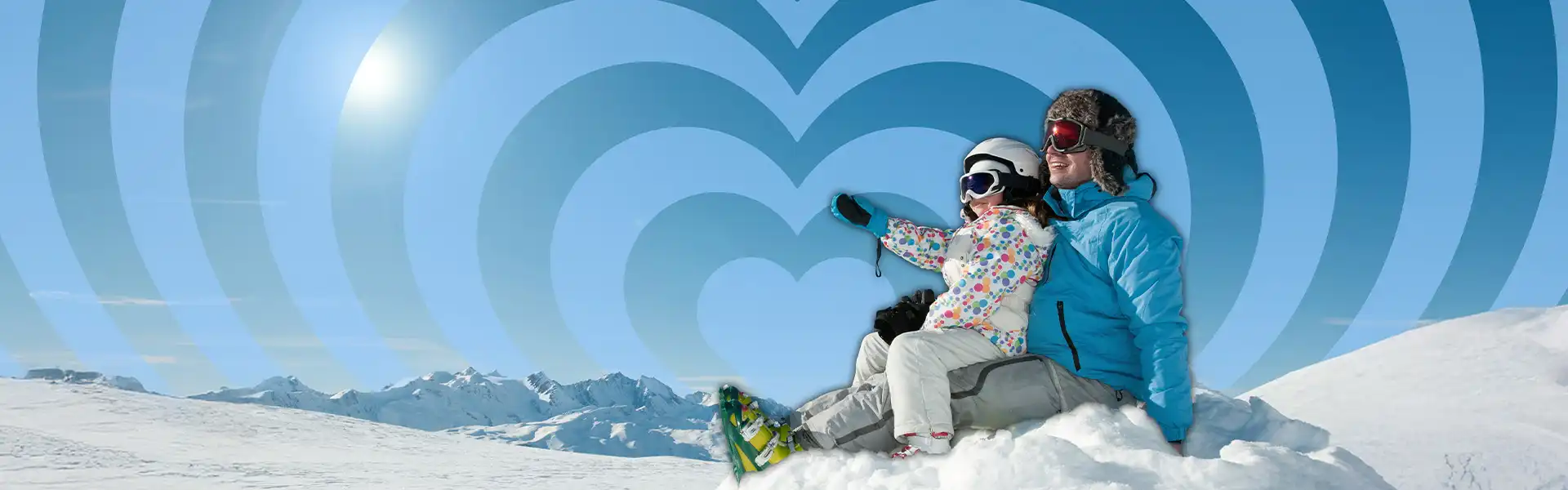 Départs du 21 Février