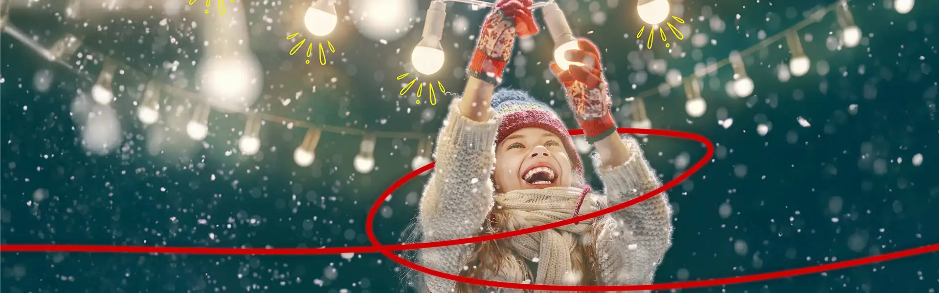 Semaine de Noël- Départs du 20/12 -50%