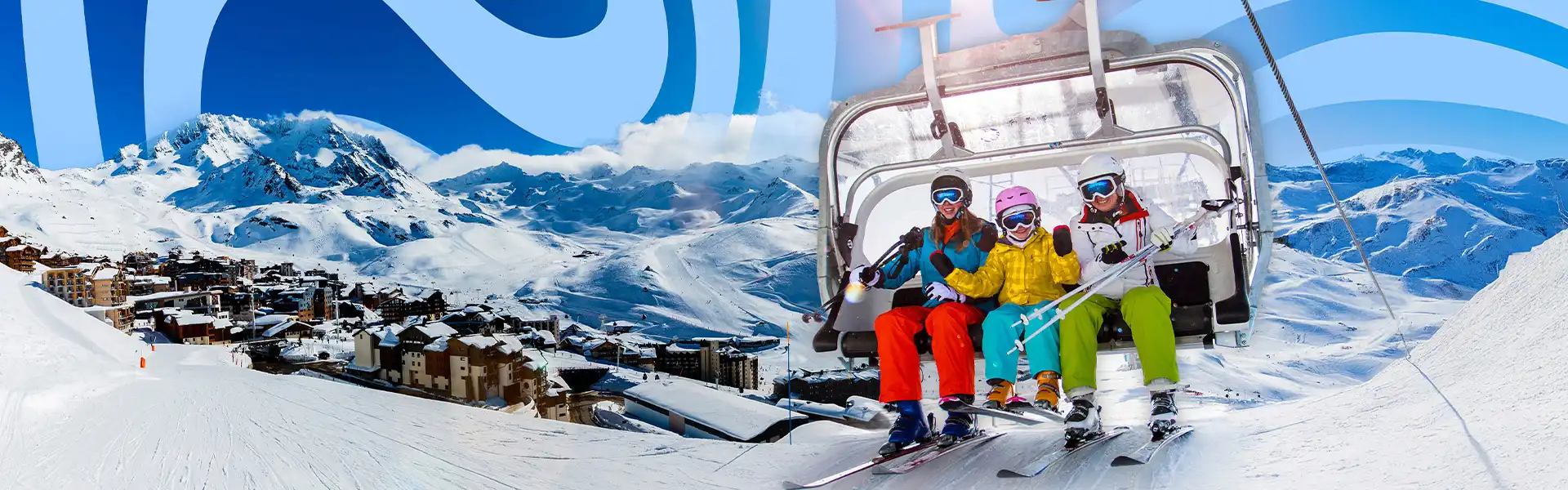 Départs du 7 Février