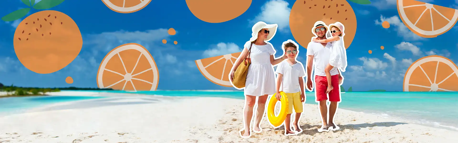 Partez en tribu cet été