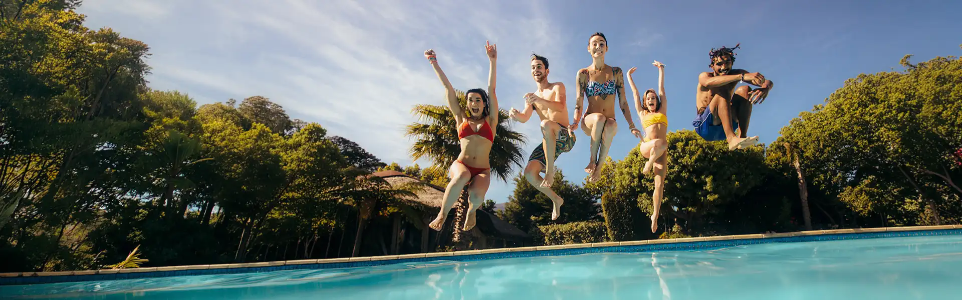 Votre été en famille