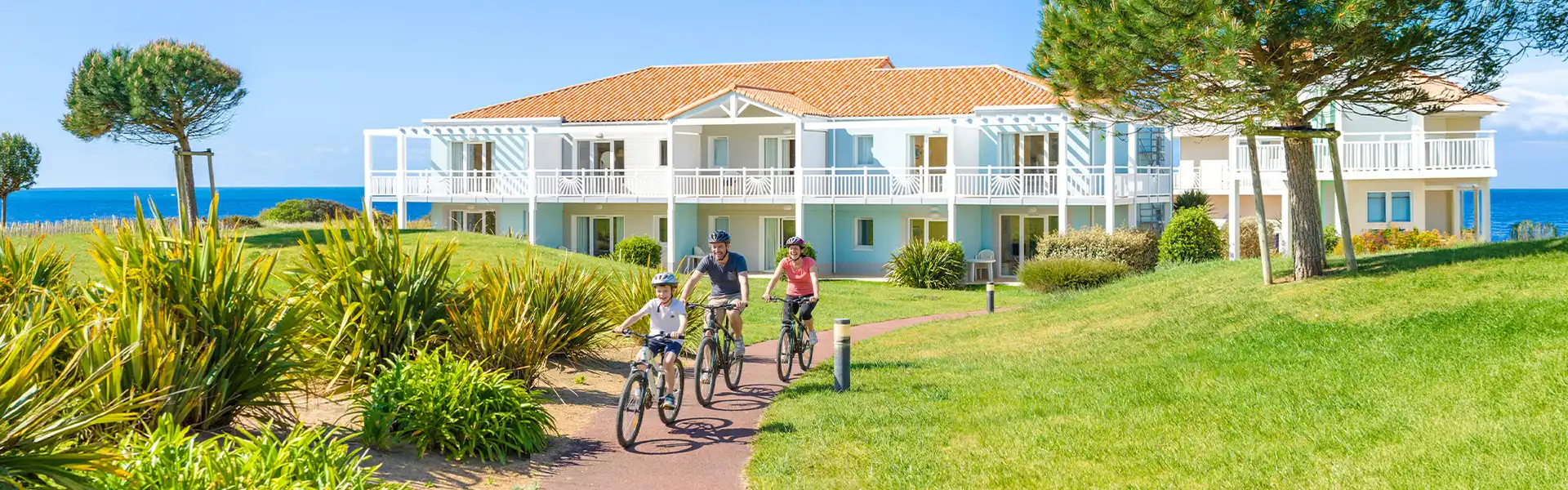 Plongez dans l'été sur la côte Atlantique