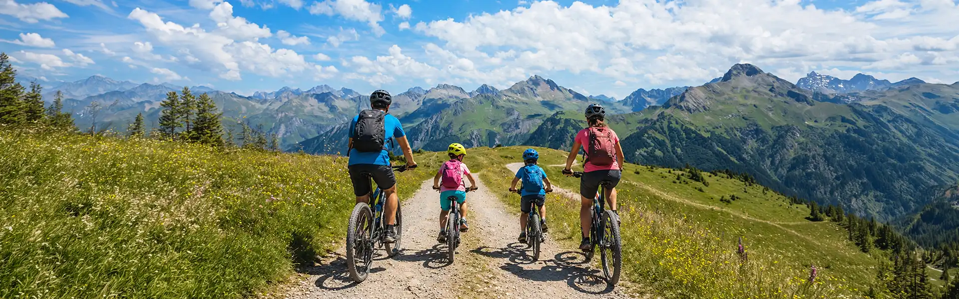 L'Été en Montagne, une destination rafraîchissante