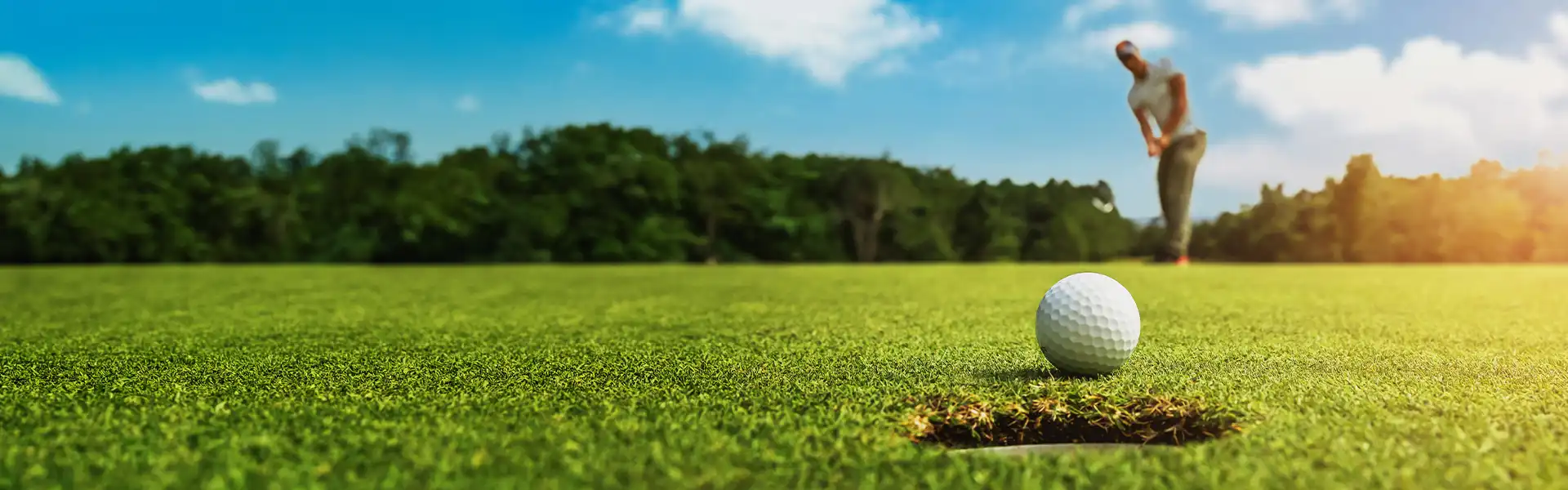 L’offre golf by Lagrange Vacances
