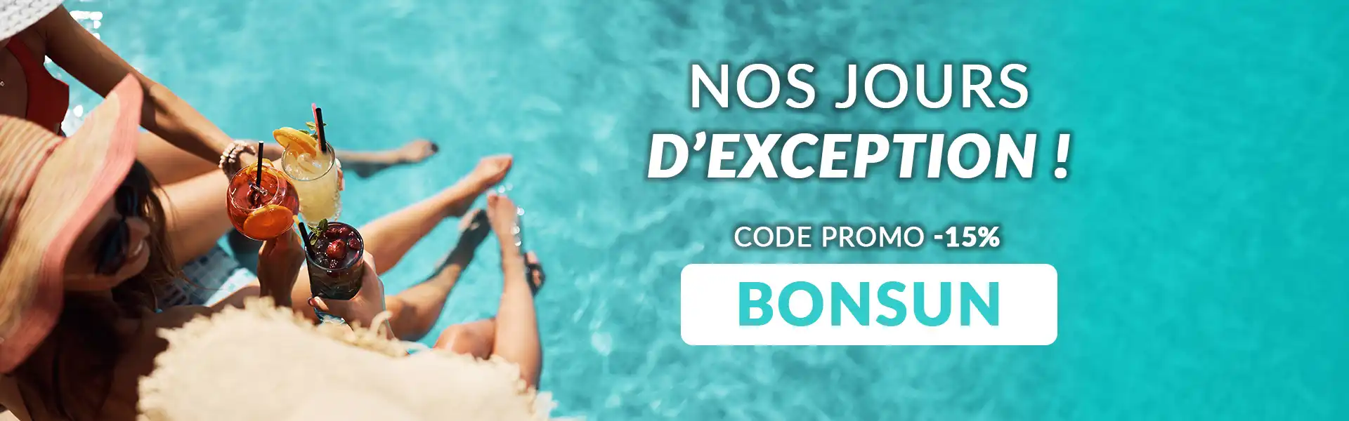 NOS JOURS D'EXCEPTION