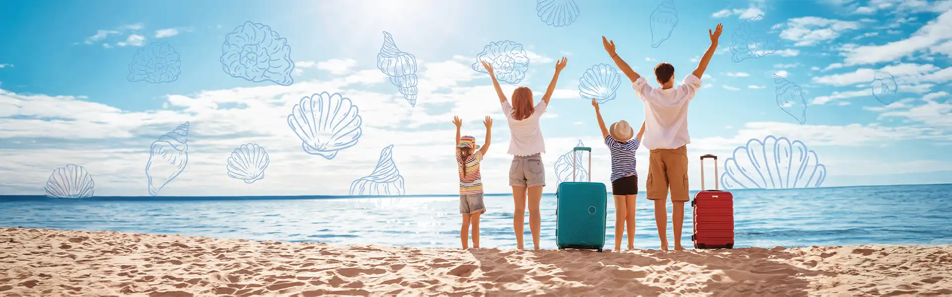 L'été 2026 est ouvert