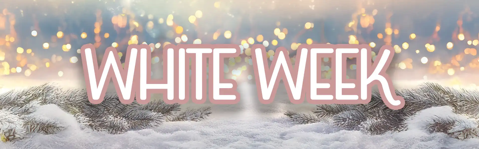 WHITE WEEK LAGRANGE VACANCES