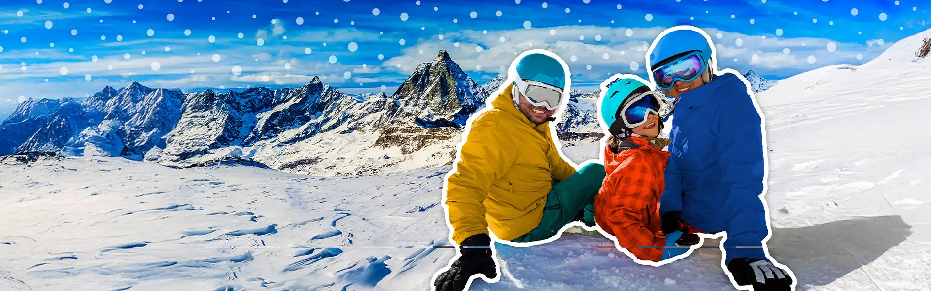 Derniers Appels pour le Ski