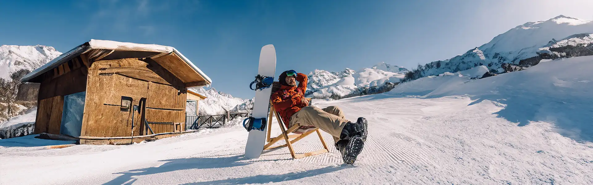 Votre budget ski prend de l'altitude