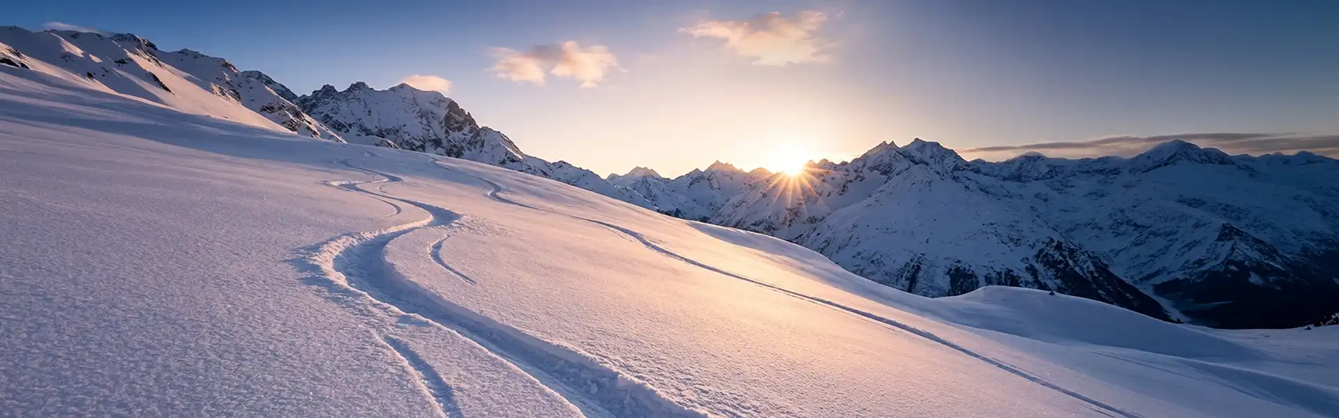 Le premier week-end d'hiver au ski du 11 au 13 décembre