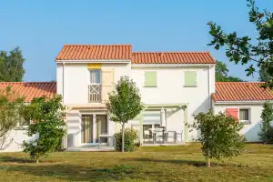 Le Village de la Mer