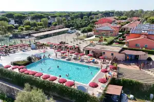 VILLAGE ROSE DES VENTS