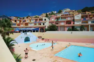 LE VILLAGE DES ALOES