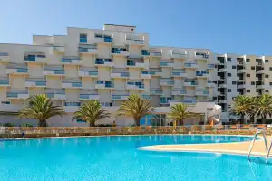 Le Lydia Playa - Grande Plage