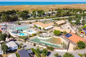 CAMPING LA POMME DE PIN