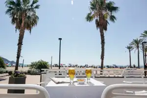 MONTECARLO HOTEL & SPA