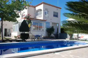 MAISONS ACCOLEES MAGNOLIA