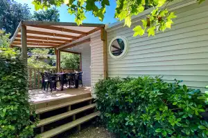 LES PRAIRIES DE LA MER