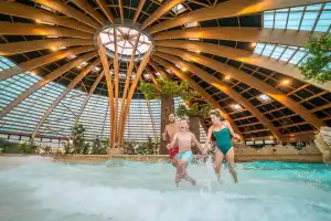 LES ORMES DOMAINE & RESORT